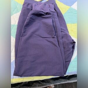 Figs purple shadow Zamora medium petite